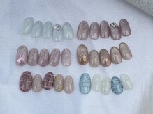 レアネイル(Le'a nail)の雰囲気（【HAND】キャンペーンコース¥8000！詳細はインスタへ）