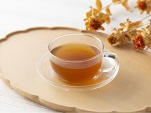 次回のご予約を入れてコース終了