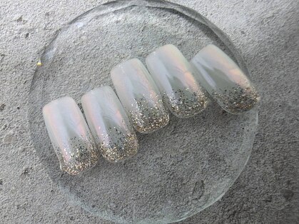 Ｍ＆Ｋ ＮＡＩＬの写真