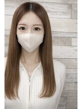 マリーゴールド 府内店(MARRY GOLD)&nbsp;Megumi 