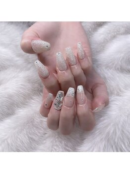 ピダムセカンドフォーネイル(PIDAM.2 for Nail)/