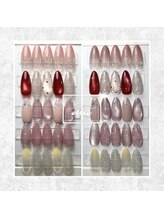 エリー(ellie)/定額ネイル キャンペーンネイル2