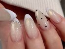 フルアートコース