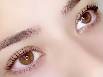 アイタス ココモ(aitas kokomo)/オーダーメイド上まつげパーマ