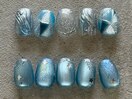 ちぐはぐ