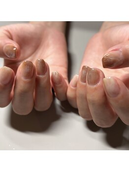 ユミネイル(yuminail)/