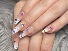 イコールエンジェル(=angel)