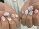 ガーリー MIDDLE【sara】