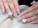 定額/フィルイン/プレミアム