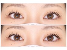アイマジック バイ きれいデパート(eye magic)の雰囲気（《まつ毛パーマ》束感まつ毛で垢抜けまつ毛）