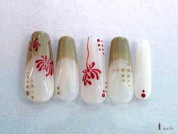 個性派フレンチ¥10480