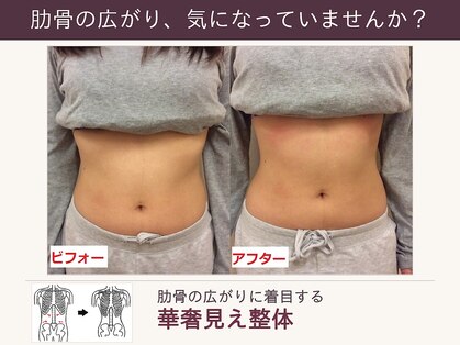 つばさ美容整体院の写真
