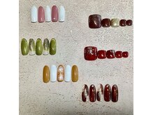 ピアレス(Peerless)の雰囲気(毎月新作デザインでトレンド・大人可愛いをご提案◎)