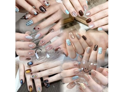 キンカビューティー(kinka beauty)の写真