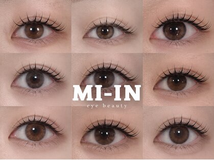 ミイン(mi-in)の写真