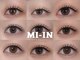 ミイン(mi-in)の写真