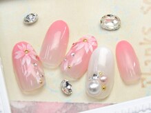 プレジール(Plaisir)/2017春サンプル登場★さくら＊