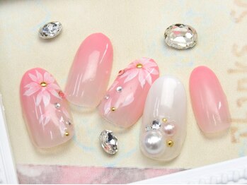 プレジール(Plaisir)/2017春サンプル登場★さくら*