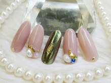 ティーエヌ 金山駅東口店/定額￥6700★オフ込