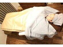 ファレノ(phalaeno)/しっかり発汗！！