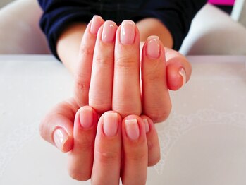 アイリッシュネイル 久屋大通店(Irish Nail)/マオジェル