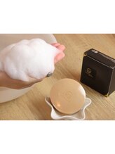 ヨサパーク モア(YOSAPARK MORE)/美顔洗顔