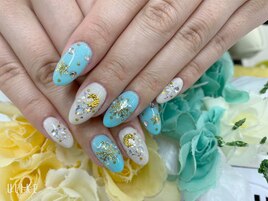 【田坂】定額デザイン