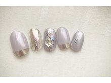 ロエネイルサロン(LOE NAILSALON)/