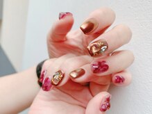 十色 中目黒店/【季節のDESIGN】初回オフ無料！