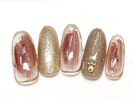 定額ジェル/6200コース