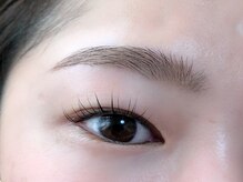 リジュベ(Rejuve)/パリジェンヌ+アイブロウwax