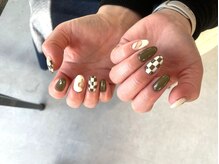 ザネイルズ(The Nails)/