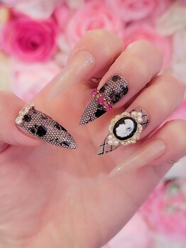 ジュエル ラ メール(Jewel la mer)/