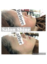 サロンシャイン(Salon Shine)/ＲＥＶＩハーブトリートメント