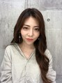 ヘアサロン ビスポーク(HAIR SALON BESPOKE) 中村 裕里香