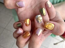 ルビー バイ イノセンシア(RUBY by INOCENCIA)/