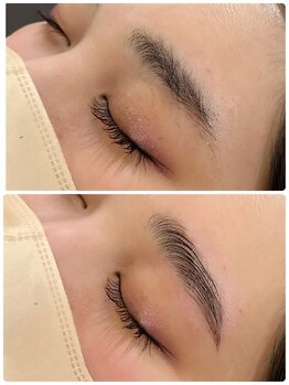 スタジオ ビープラス(STUDIO Bee+)/ハリウッドブロウリフト