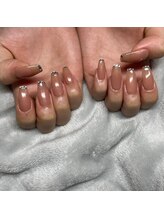 メイプル(Maple)/持ち込みデザイン