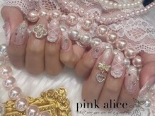 ピンク アリス 心斎橋店(Pink Alice)/