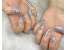 ユニネイル(U.Ni nail)/ネイルパーツも豊富！