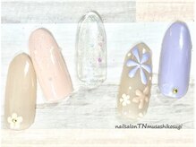 ティーエヌ 武蔵小杉(TN)/☆デザイン定額A☆