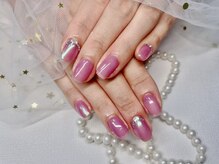アキラネイルサロン(Akira nail salon)/