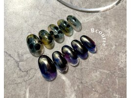 定額Bコース