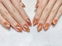 フミ(FMI)/シンプルネイル