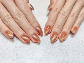 フミ(FMI)/シンプルネイル