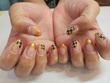 アールエム(Rm)/9月◎ネイル