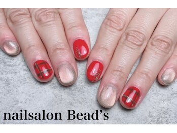 ビーズ(Bead's)/デザイン定額