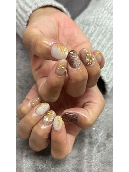 ブリリアント(Brilliant)/