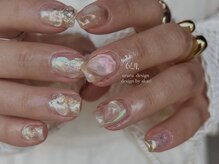 ロウイ(6ui.)/omakase &nbsp;design /7000