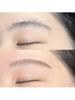 エレナビューティー(Elena Beauty)/アイブロウスタイリング